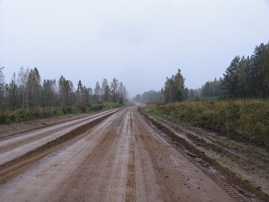 «Дороги без проблем» в Иркутской области