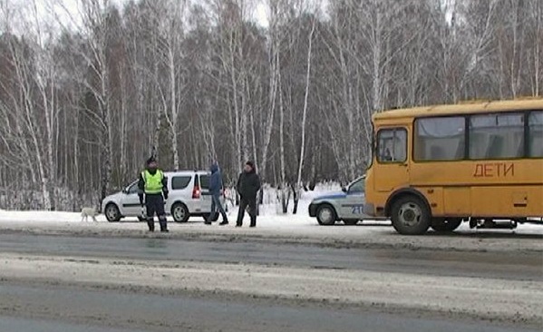Общественники провели мониторинг автотрассы «Челябинск – Варна»