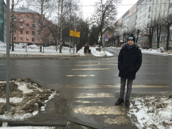 ОБщественники Владимирской области проверили пешеходные переходы