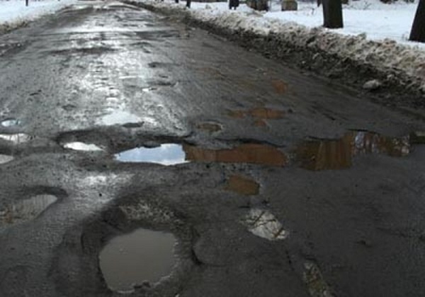 Во Владимирской области проходит акция "Дороги без проблем"