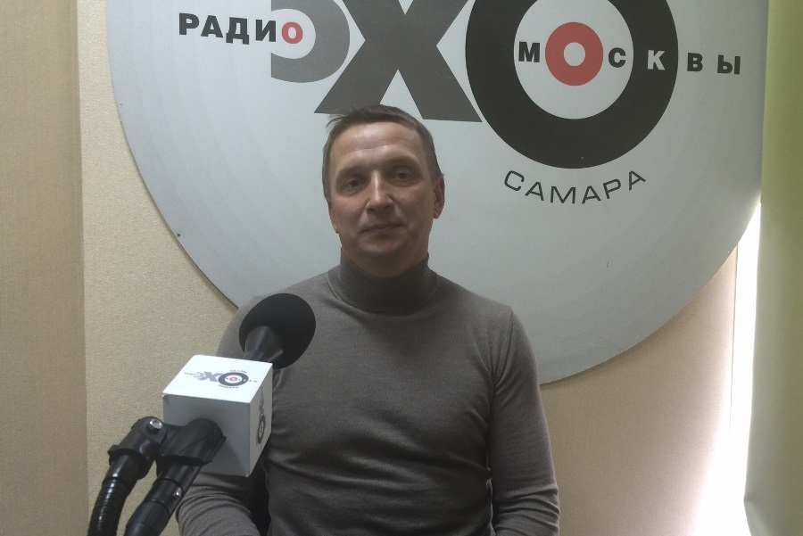 Андрей Васильев: за две недели рабочей группе в Самарской области многое удалось
