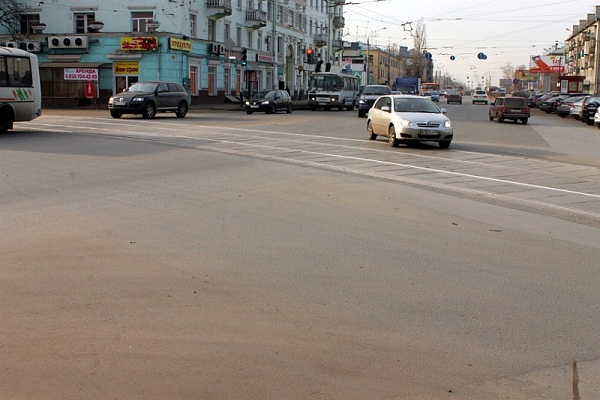 В Нижнем Новгороде обсудили промежуточные результаты проекта «Дороги без проблем»