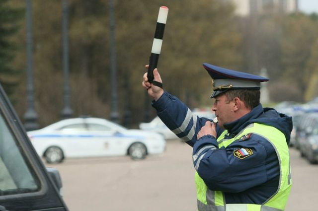 Вступил в силу Административный регламент МВД России в сфере дорожного надзора