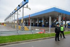 Выездное заседание "Общественная экспертиза Московского транспортного узла", 8 октября 2013