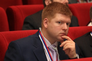 Михаил Борисенков