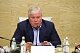 Анатолий Кучерена: "Мне бы хотелось, чтобы к нашей работе активно подключались эксперты"