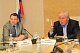 Виктор Нилов: "Верное решение – объединить действия рабочих групп по безопасности и организации дорожного движения"